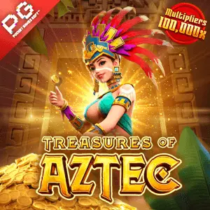 Treasure of Aztec